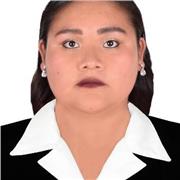 Profesora de español para niños